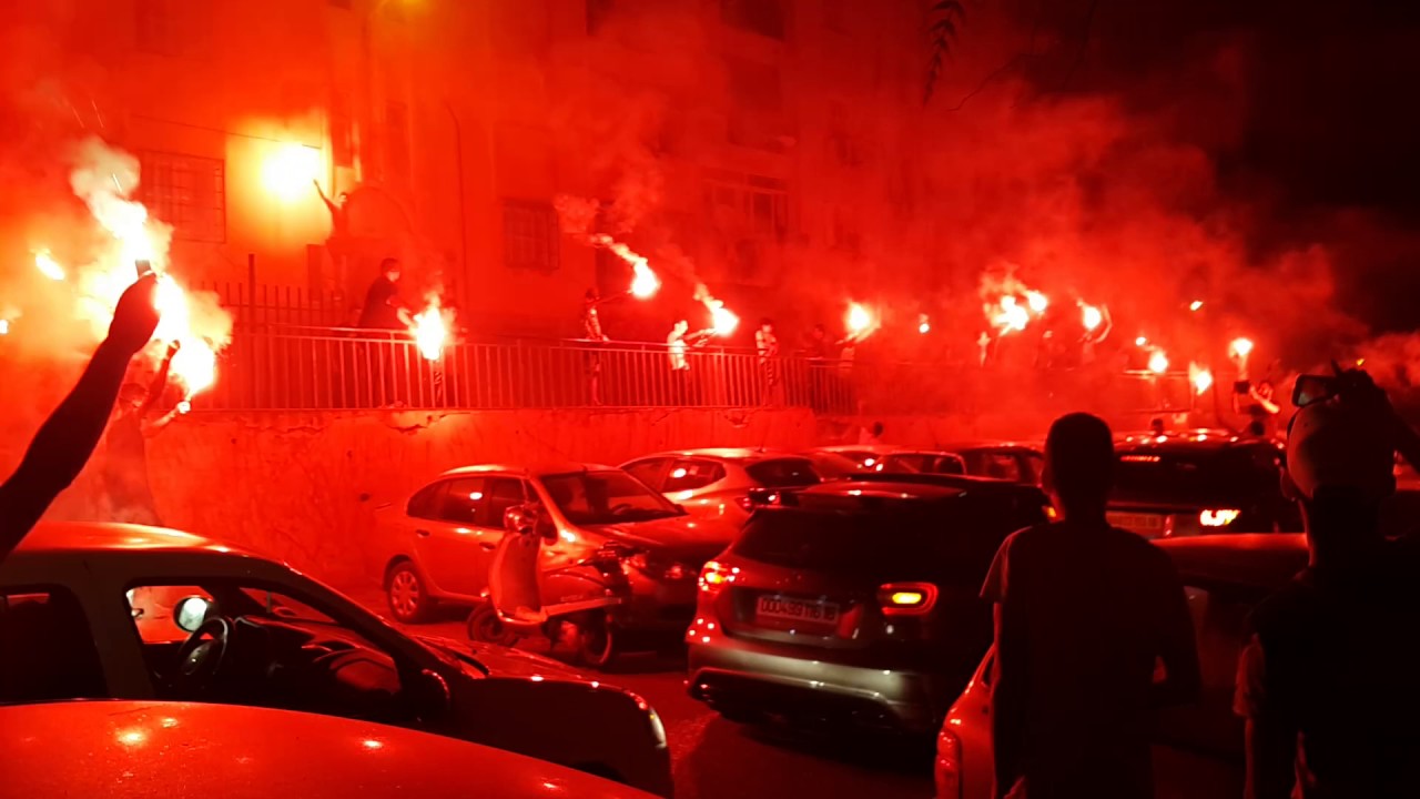 كراكاج ولا اروع حفل زفاف بحي 400 مسكن سعيد حمدين