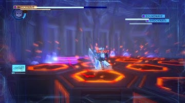 TRANSFORMERS: Devastation Wheeljack vs Soundwave and Shockwave