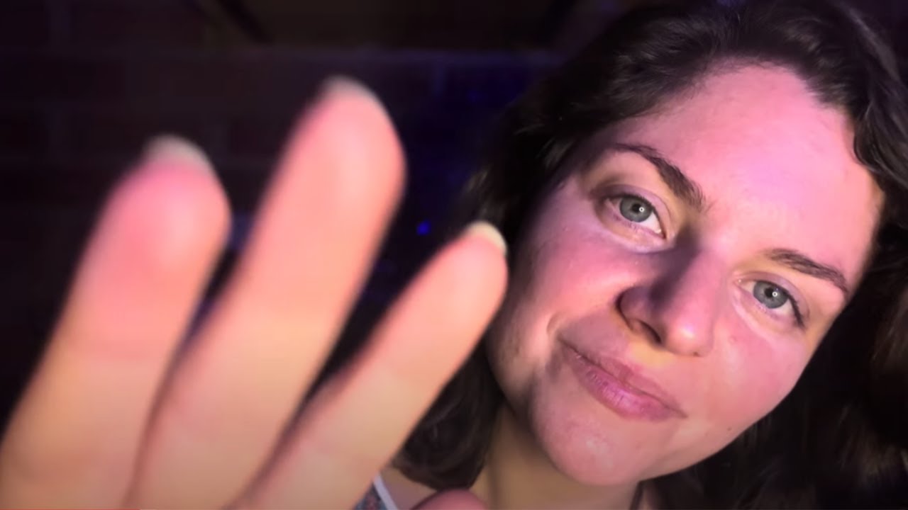 Acalmando o teu coração | Energia Zen ASMR