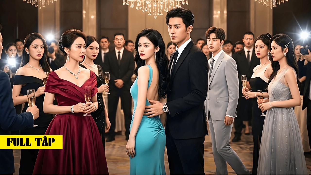 Cô Gái Mồ Côi Bị Tổng Tài Nuôi Từ Nhỏ, Cô Yêu Anh Như Nghiện Còn Anh Nuôi Cô Như Vật Sở Hữu