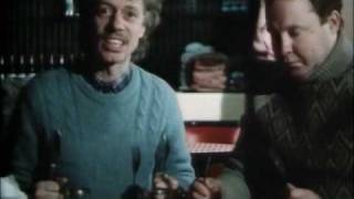 Võõrad Öös. Kuldne Trio Eesti Telefilm 1987 Part 2.