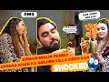 Armaan malik family afsana khan ka golden villa dekh kar shocked