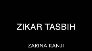 Zikar Tasbih