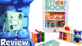 By The Book Review - With Tom Vasel