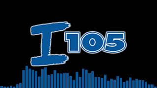WIOV-FM 'I 105' Jingles (January 2023)