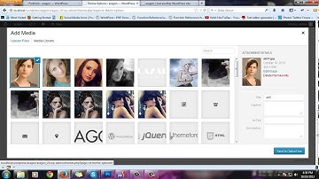 Aragon - User Guilde - WordPress Theme