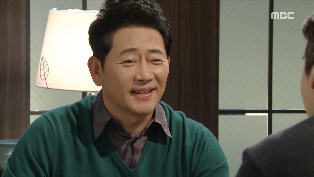 [You Are Too Much] 당신은 너무합니다 9회 - JungKeoungWoon,'You meet properly!'20170401