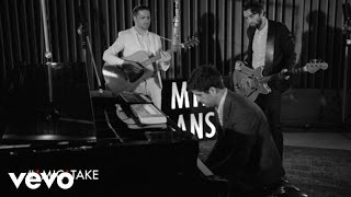 Video voorbeeld van "Mini Mansions - Heart Of Stone (1 Mic 1 Take)"