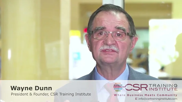 ESG & SDG Partnerships 40