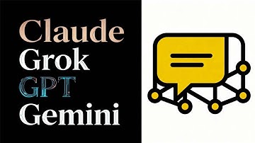 Trải Nghiệm 4 AI Chat Hàng Đầu Trong 1 Ứng Dụng | Claude, Grok, GPT, Gemini