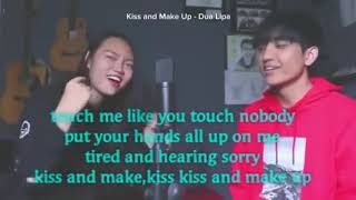 Reza Darmawangsa VS Mochi Eskrim SING OFF   YouTube