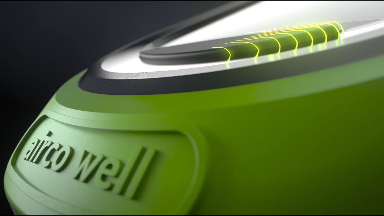 Airco Well Video Thumbnail