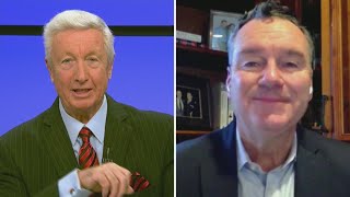 Famous Newsmaker Sunday: Tim Michels B Block Wealth