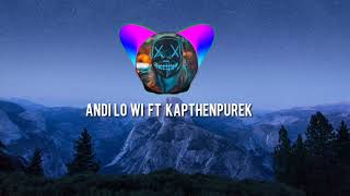 Biar sa di bawah_Andi Lo Wi ft Kapthenpurek 😎😎