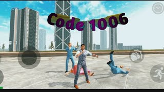 #🔥👊 CODE 1006 STREET FIGHT – Epic City Battle Begins! 🏙️💥