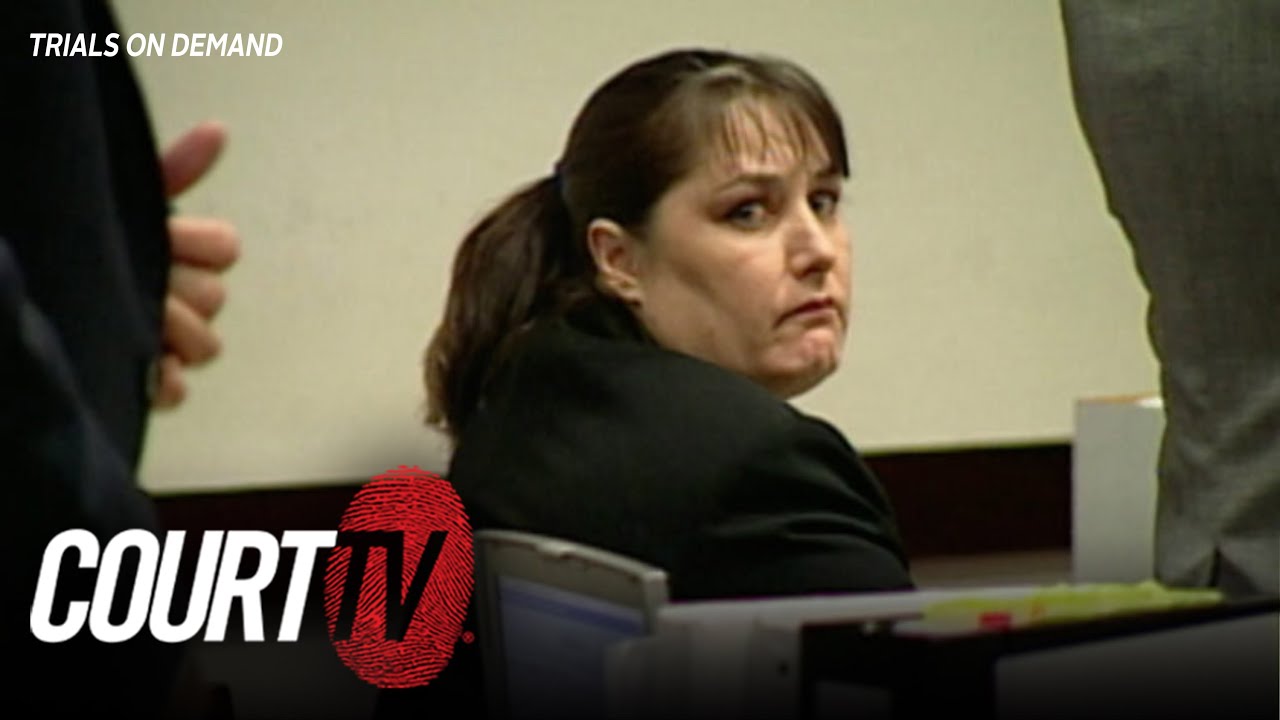 1-FL против Тоби и Купера: Вступительное заявление обвинения