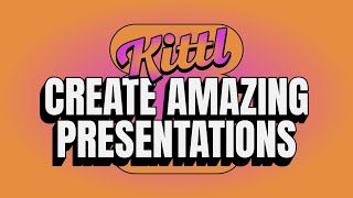 Ultimate Guide: Creating Powerful Presentations for School, Business, and Clients by Kittl 774 views 3 weeks ago 22 minutes
