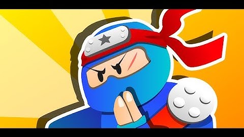 Ninja Hands Walkthrough