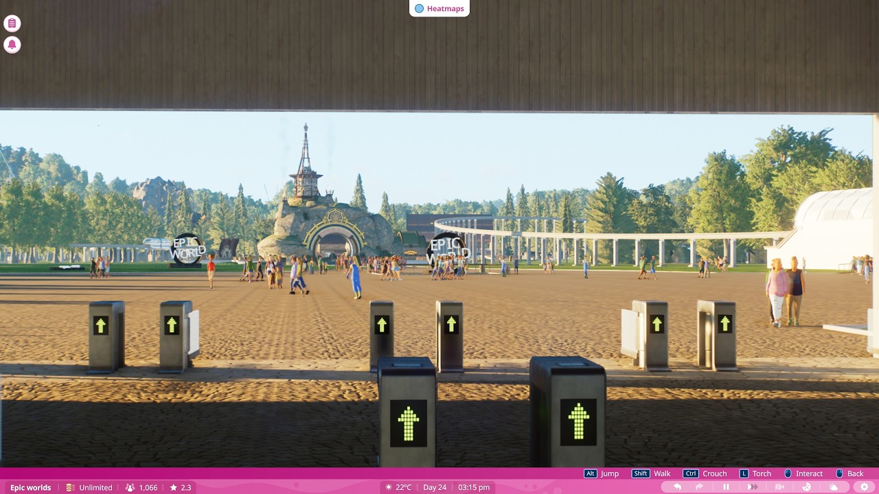 raven fury pov (Epic world