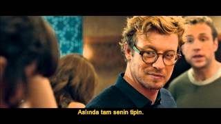 Bu Aşk Fazla Sürmez I Give It A Year - Türkçe Altyazılı Fragman