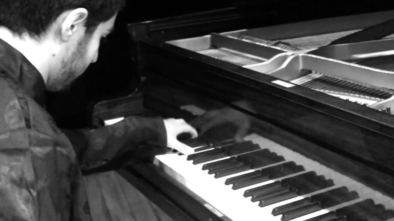 Reír Llorando - Juan Pacheco