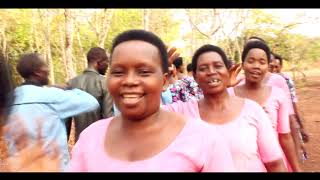 Yapendeza Leo.gethsemani Choir Kanyonza Sda Church.kakonko.nitakwenda Rps Media Tz 0622 601 437
