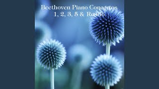 Piano Concerto No. 5 in E-Flat Major, Op. 73 &quot;Emperor&quot;: III. Rondo. Allegro