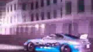 Solo MC3 Drifting