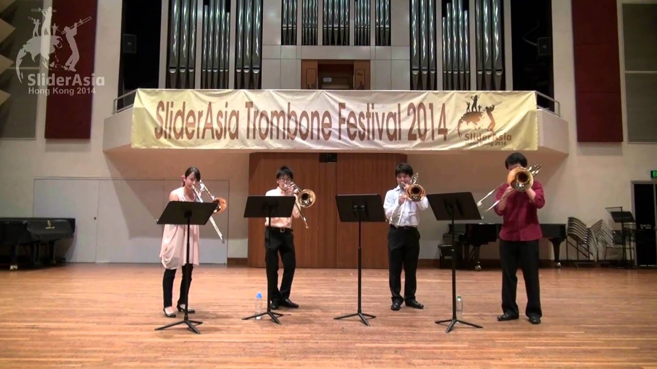 Canzon (Samuel SCHEIDT)