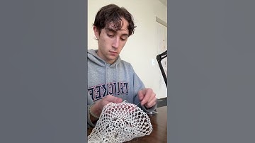 The rare form of lace making, shuttle tatting. #craft #crochet #knitting #crafting #lace #antique