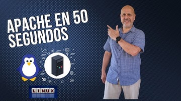 Como Instalar Apache en un servidor Ubuntu