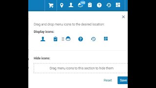 Making the most out of the new Alma layout