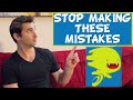 The 7 biggest mistakes beginners make with distrokid