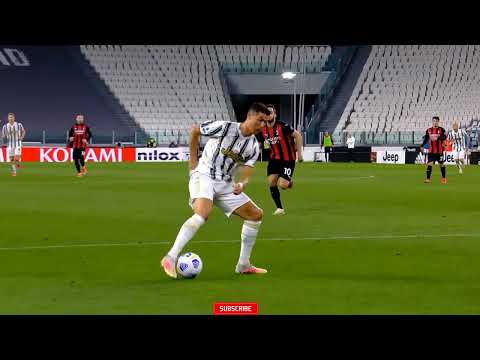 Cristiano Ronaldo   Acharuli Popuri   Gandagana   Skills and Goals 2021   HD