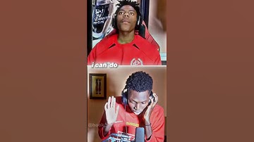 ishowspeed was shocked by this guy