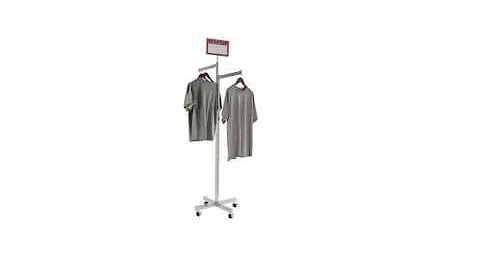 Online Clothing Racks in Canada