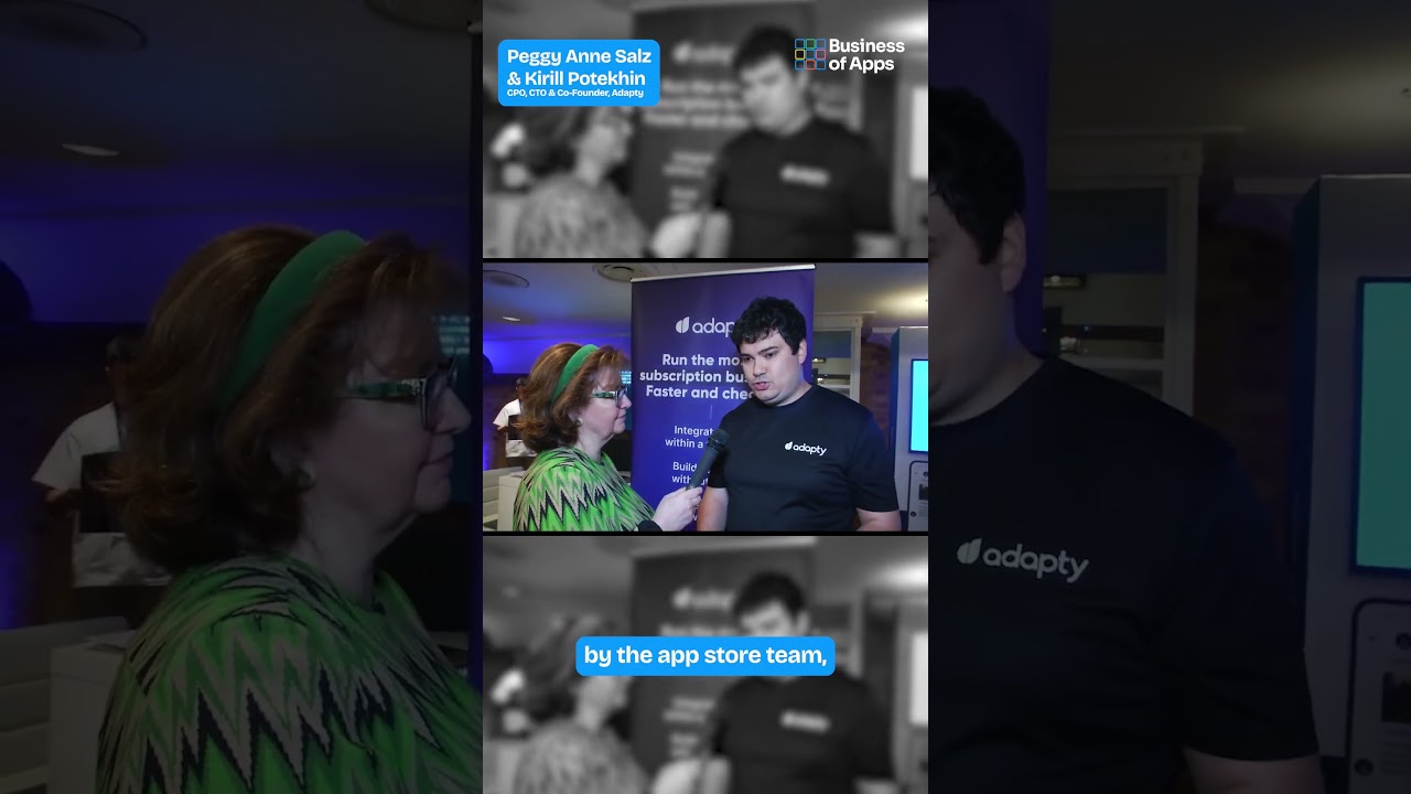 Unveiling Strategies for Personalized Paywalls and Subscription Success with Kirill Potekhin