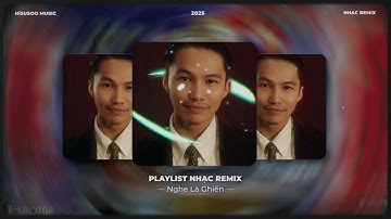 Nhạc quẩy Remix cực căng đón năm mới cùng thầy tú SENA