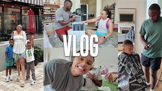 Getting Braces, Rap Beef Reaction, Thoughts on Tithing, New Furniture & iPad Pro Unboxing