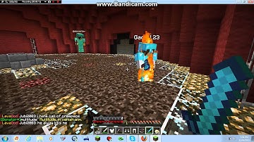 Gachi123 Lava Craft hacker - Avrion123