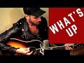 4 Non Blondes - What's Up (cover)