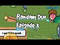 Zombs Royale | Random Duo E3