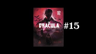 Dracula Dossier 15 - Rumanía 1. Perros en la plaza