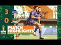 Highlights  cape verde  mozambique totalenergiesafcon2023  md2 group b