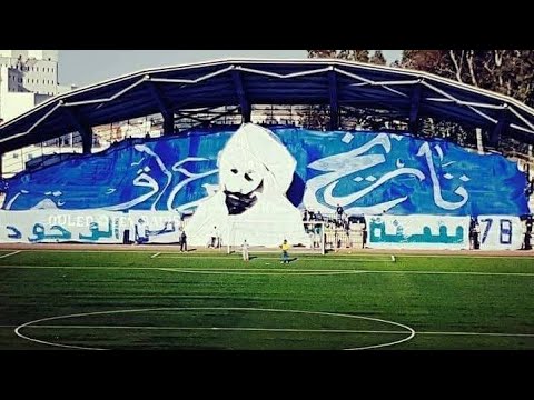   جديد 2021 مولودية قسنطينة انت حكايتي