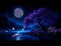 (No Ads) Sleeping Music For ADHD • Healing Of Stress, Anxiety And Depressive States • Meditation