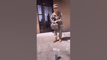 Prior service wanted