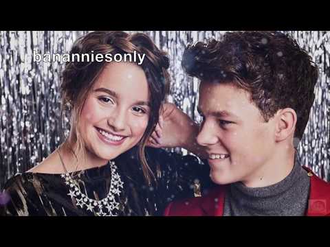 Annie And Hayden Cuddling (Cutest Moments) - Cute Couples