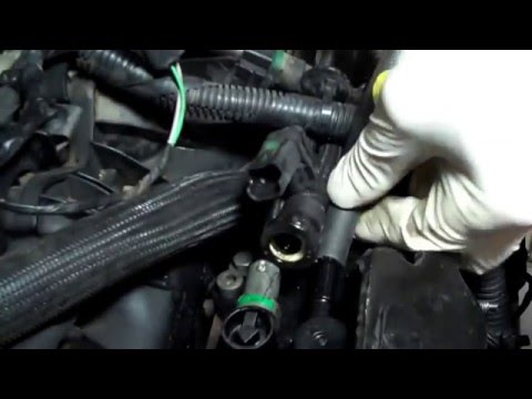 Land Rover 2.2