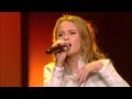 ZARA LARSSON - LUSH LIFE (LIVE PERFORMANCE)